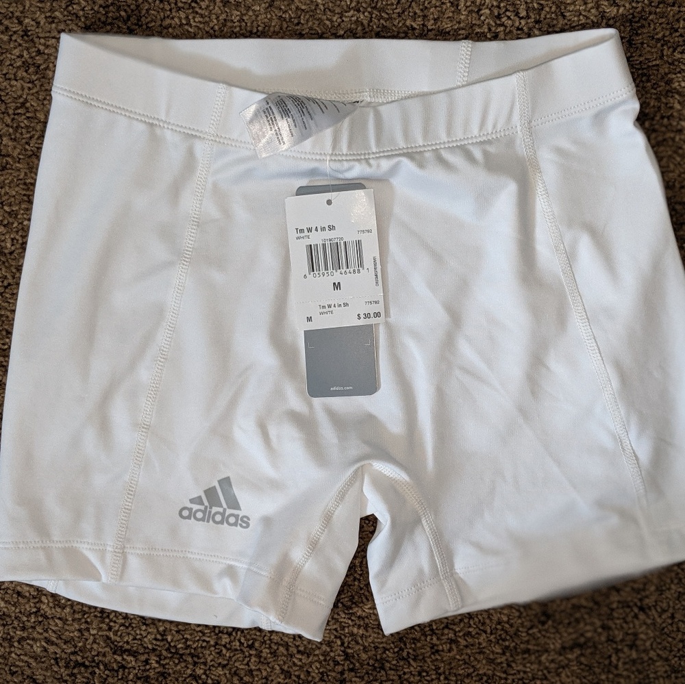Adidas 4 inch short